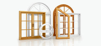 پنجره دوجداره شرکتی