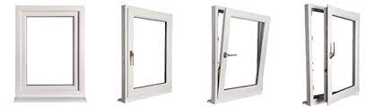 پنجره UPVC چیست؟ و چه تفاوتی در انواع آن است ؟