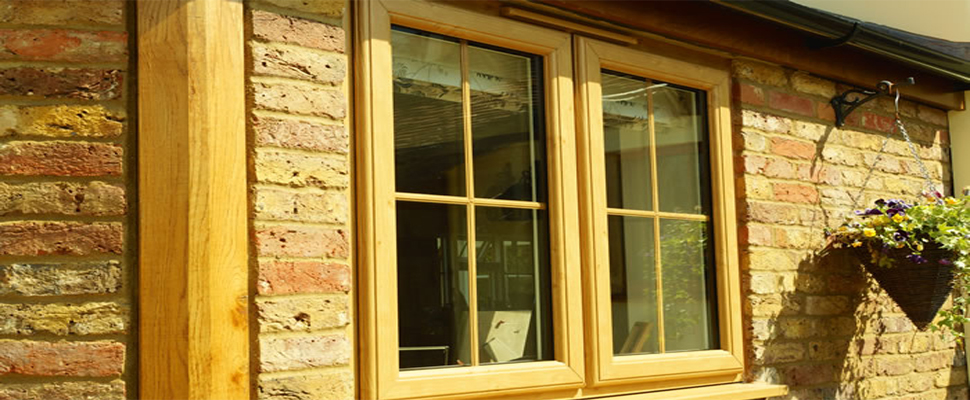 هماهنگی نمای ساختمان و پنجره upvc